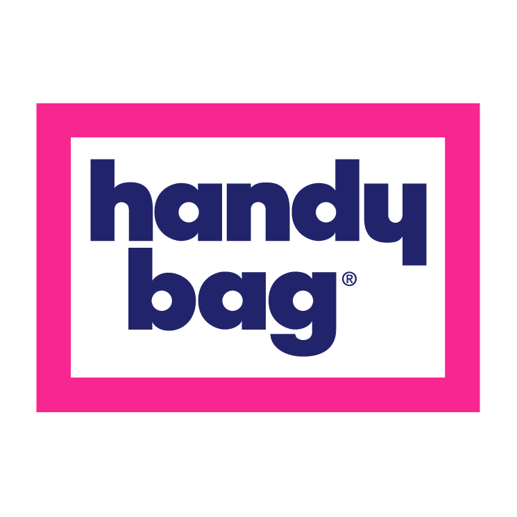 free vector Handy bag