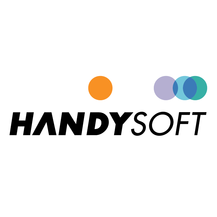 free vector Handysoft