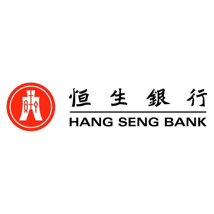 free vector Hang seng bank