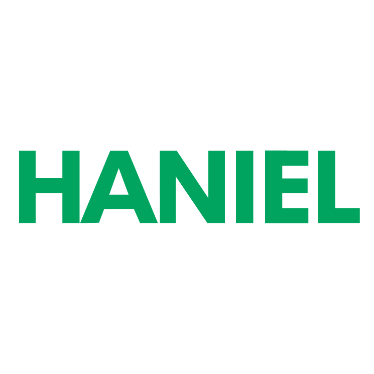 free vector Haniel textile service