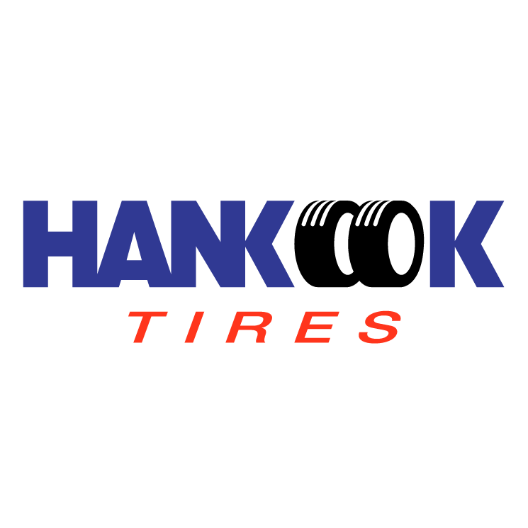 free vector Hankook tires
