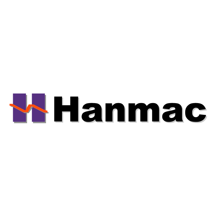 free vector Hanmac electronics