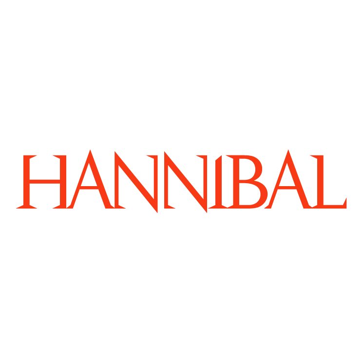 free vector Hannibal