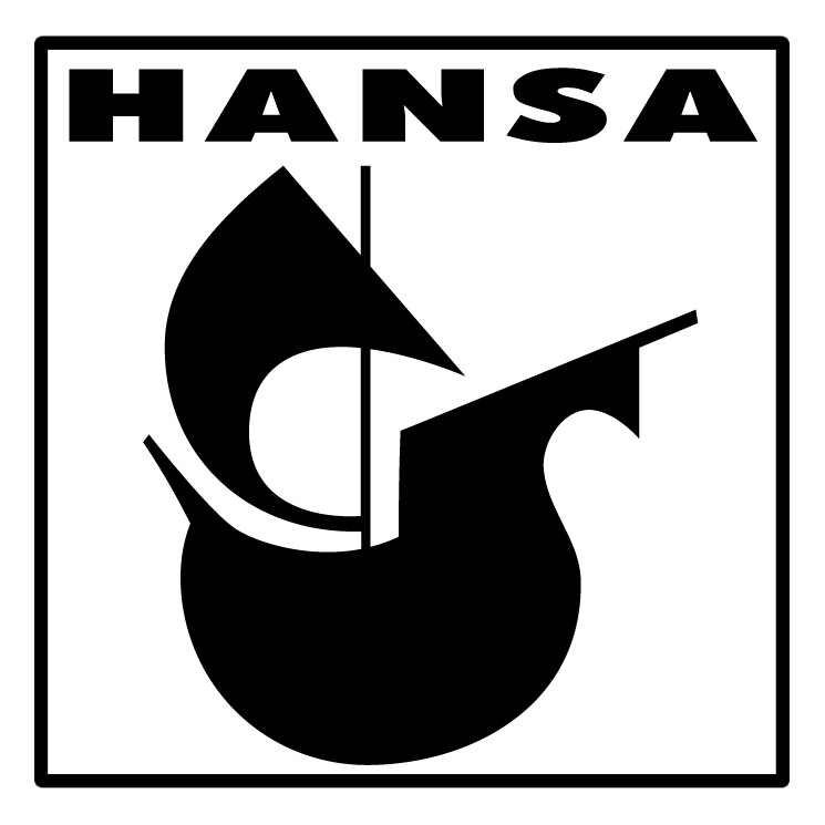 free vector Hansa 1