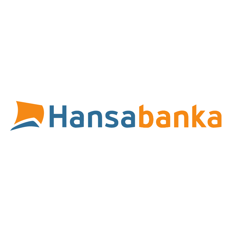 free vector Hansabanka