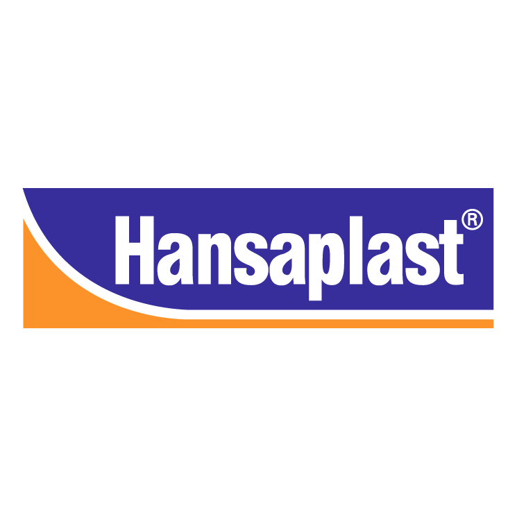 free vector Hansaplast