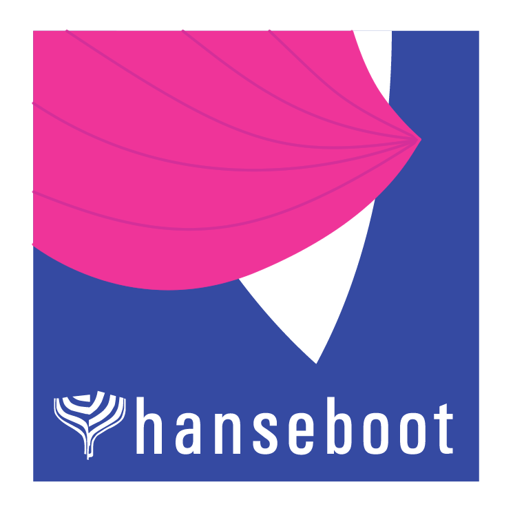 free vector Hanseboot 0