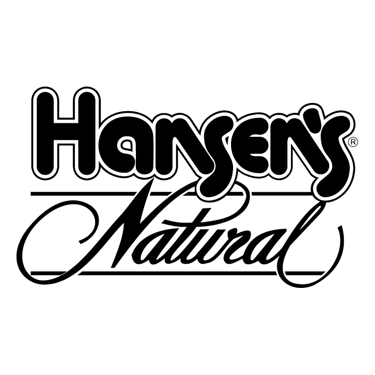 free vector Hansens natural 0