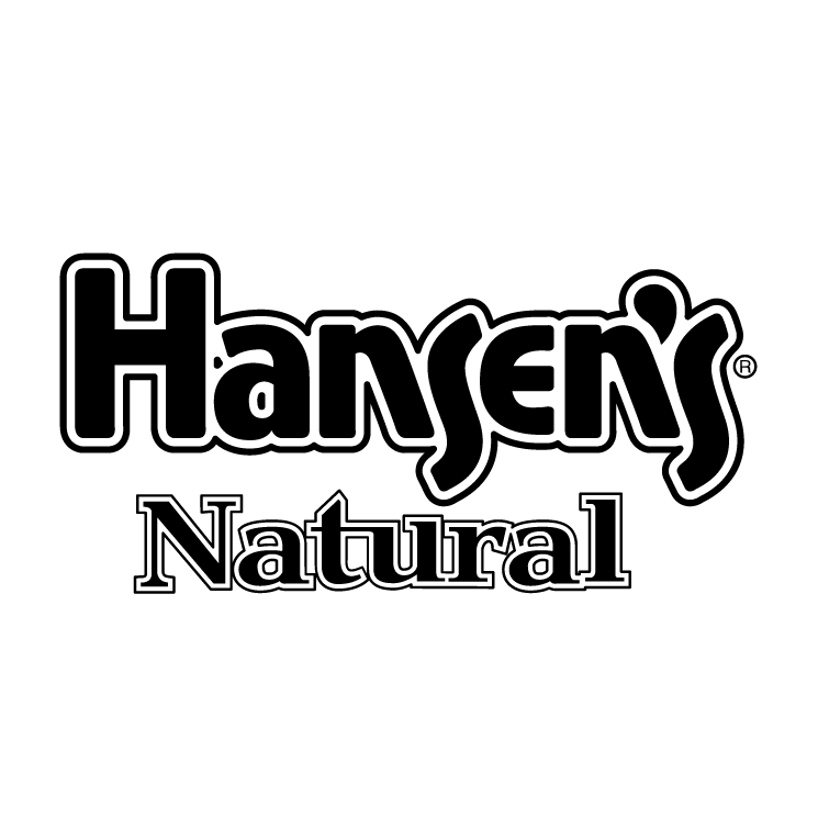 free vector Hansens natural