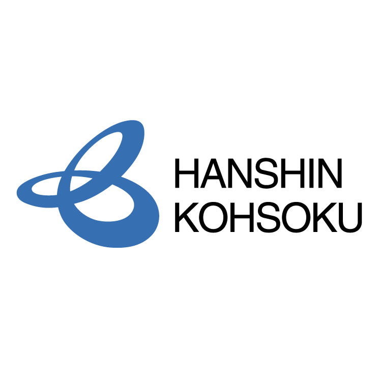 free vector Hanshin kohsoku