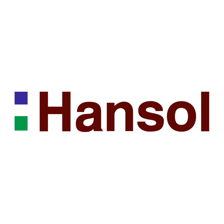 free vector Hansol 0