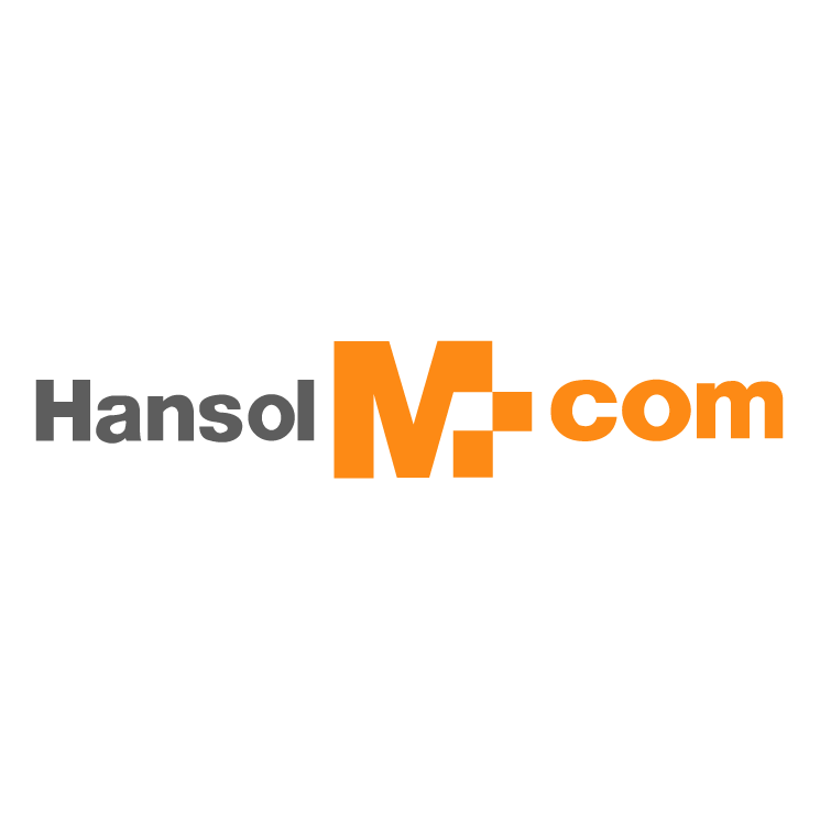 free vector Hansol m com