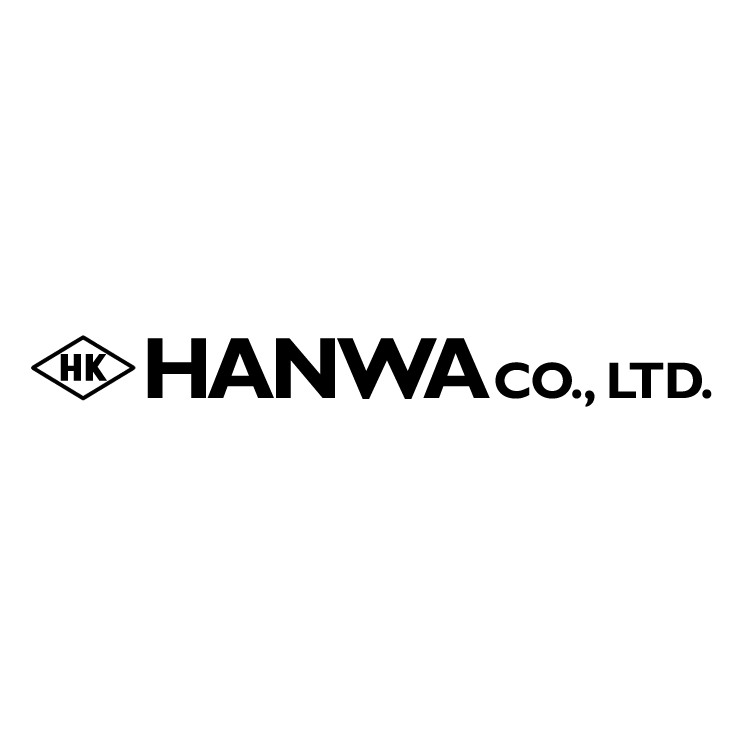 free vector Hanwa