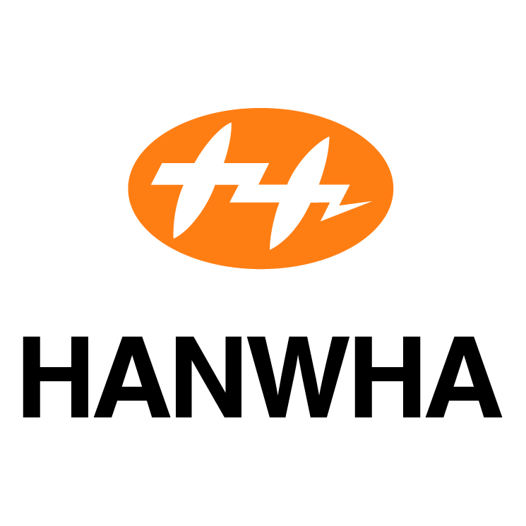 free vector Hanwha 1