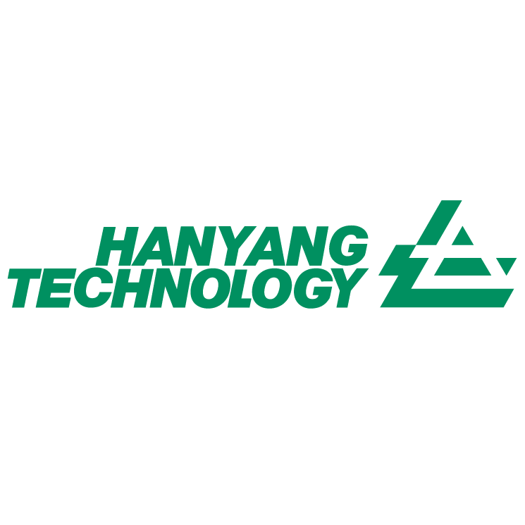 free vector Hanyang technology