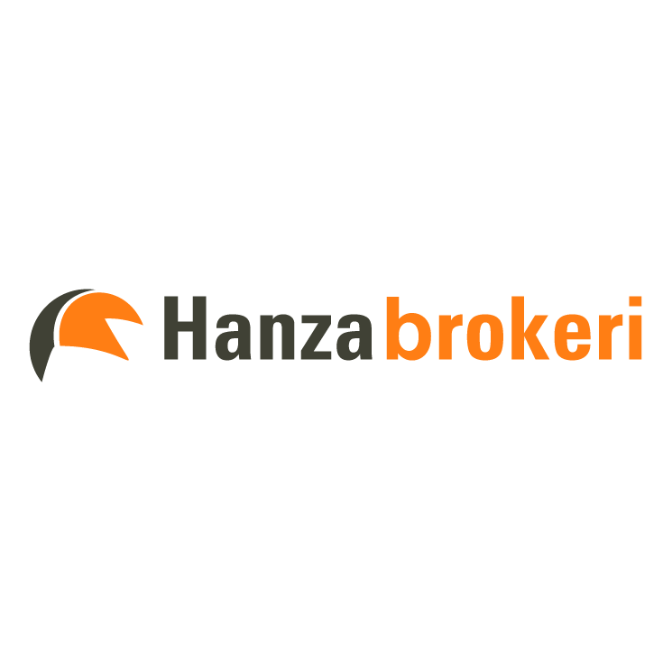 free vector Hanza brokeri
