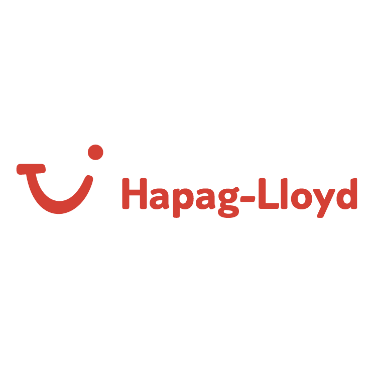 free vector Hapag lloyd 0