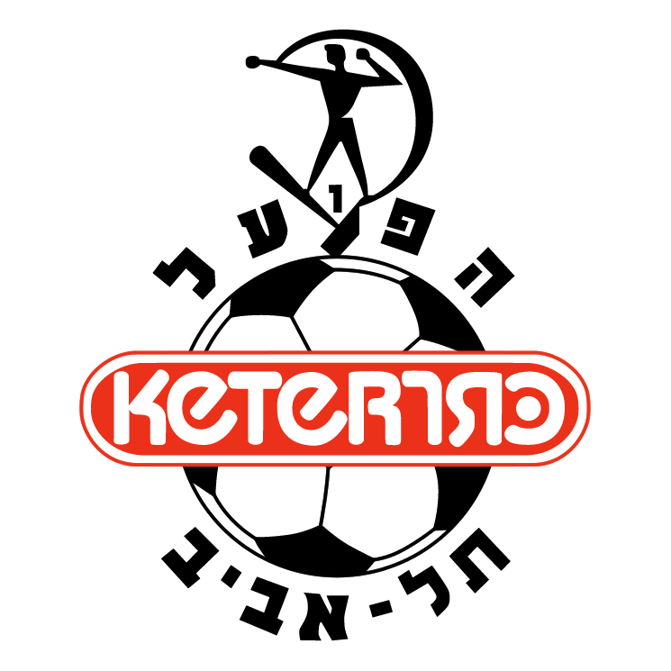 free vector Hapoel tel aviv 0