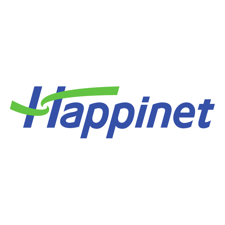 free vector Happinet