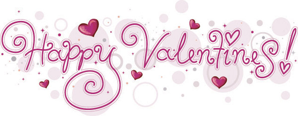 word clip art valentines - photo #19