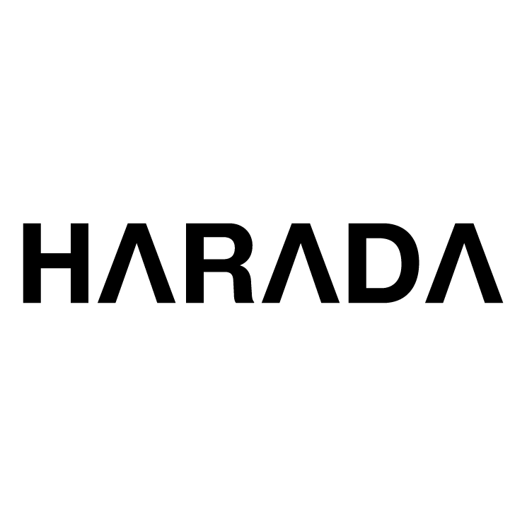 free vector Harada