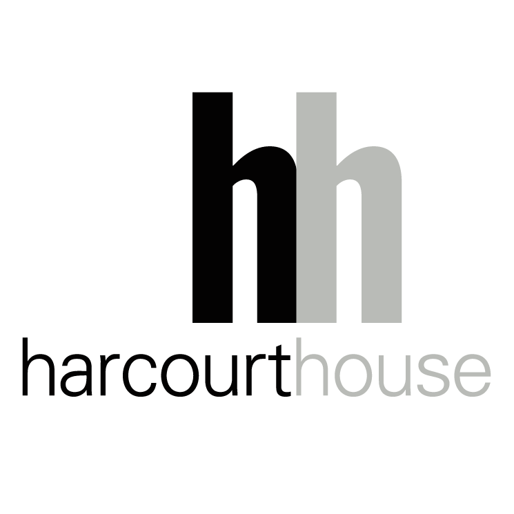 free vector Harcourt house