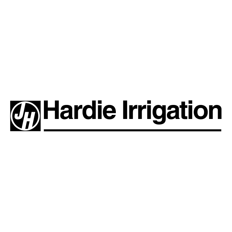 free vector Hardie irrigation