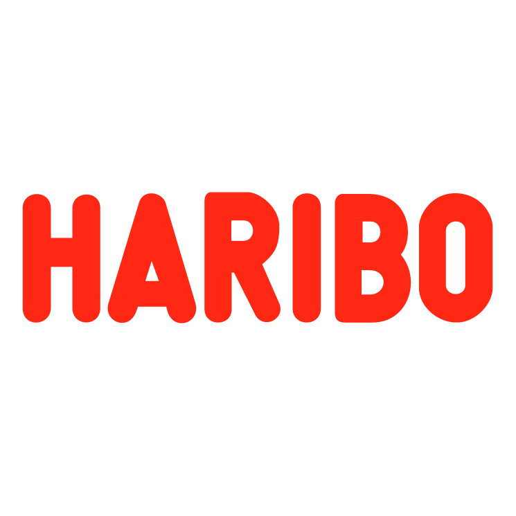 free vector Haribo 1