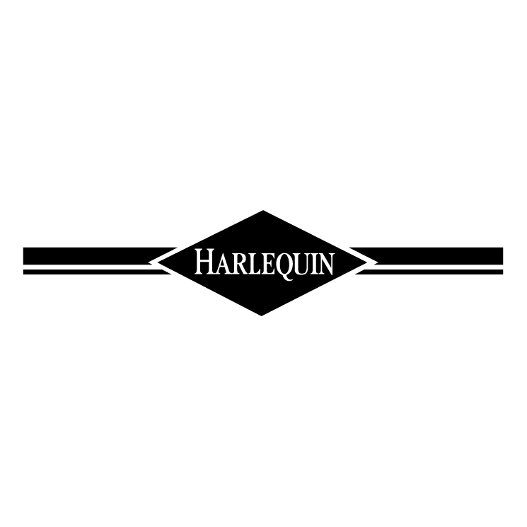 free vector Harlequin 0
