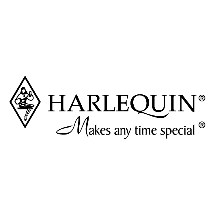 free vector Harlequin 1