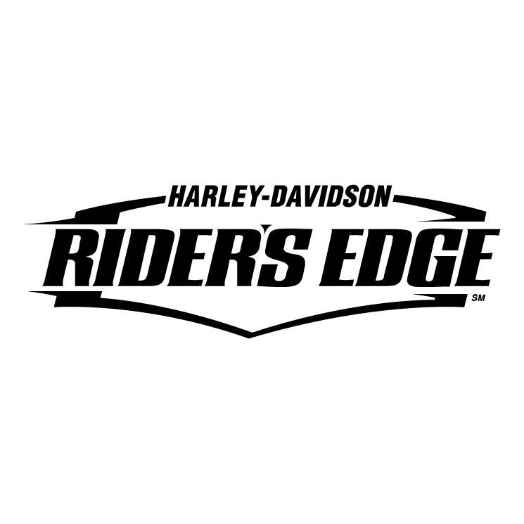 free vector Harley davidson 4