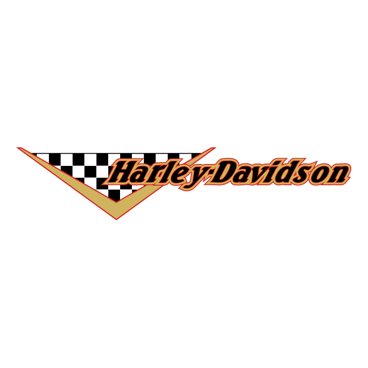 free vector Harley davidson 9