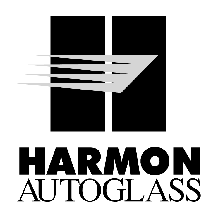 free vector Harmon autoglass