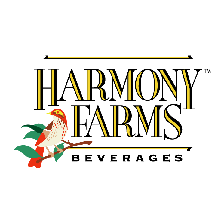free vector Harmony farms