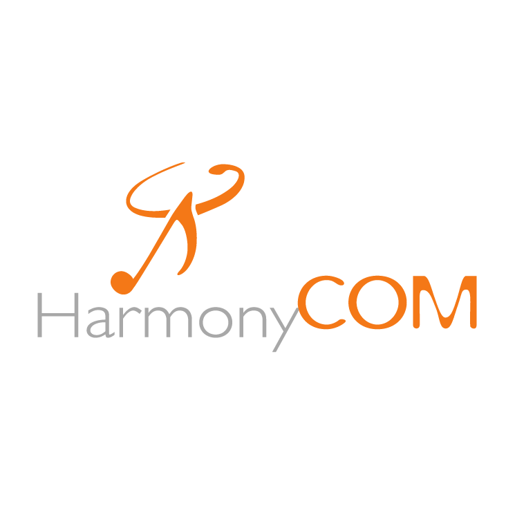 free vector Harmonycom