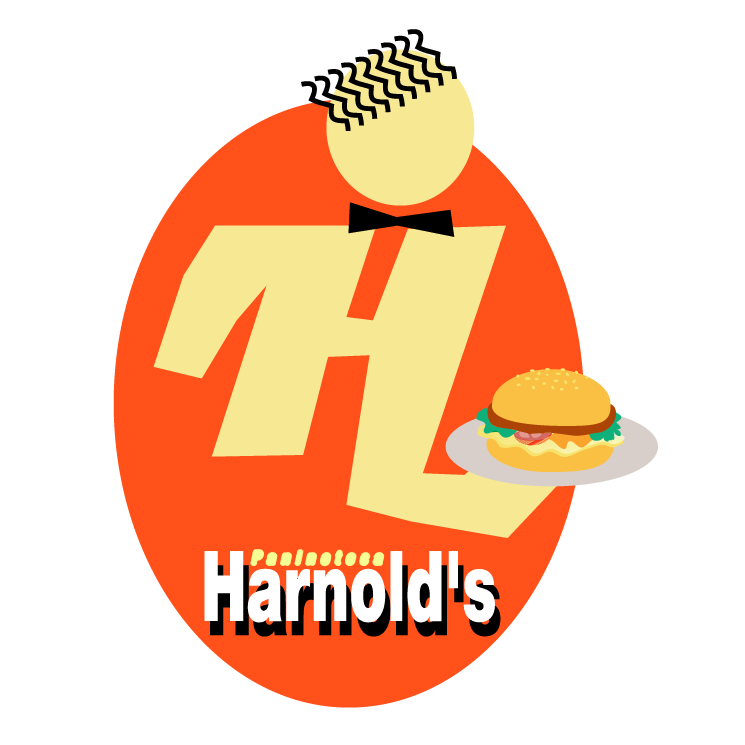 free vector Harnolds