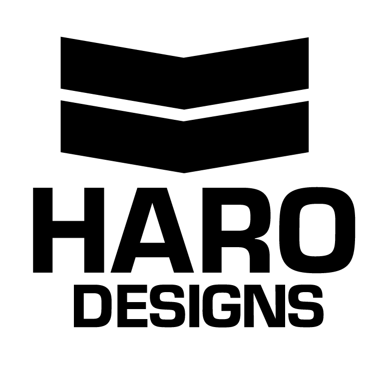 free vector Haro designs