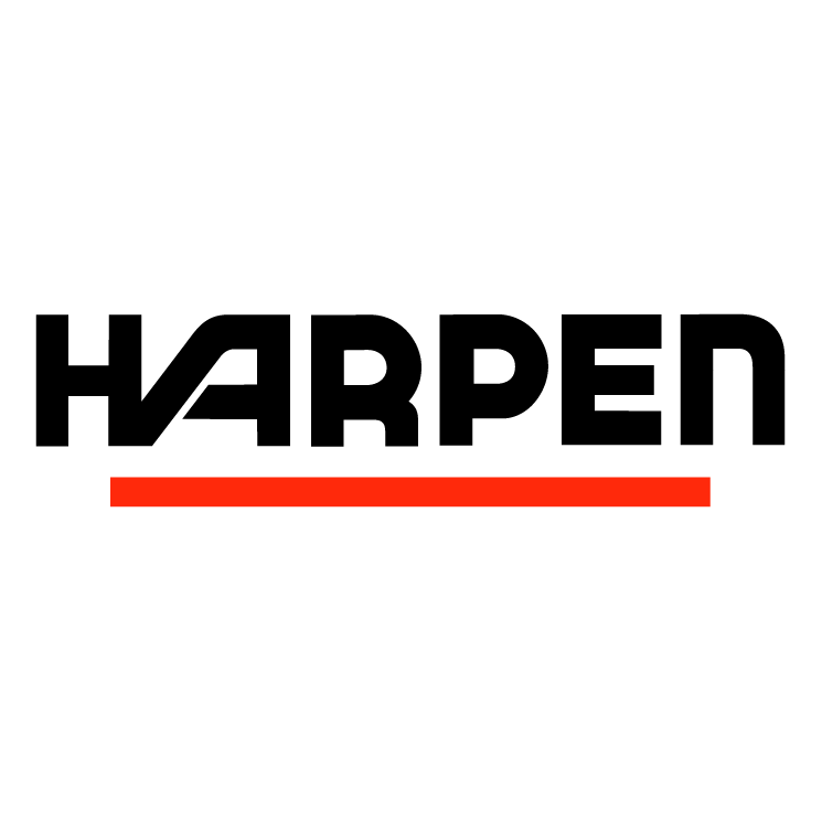 free vector Harpen