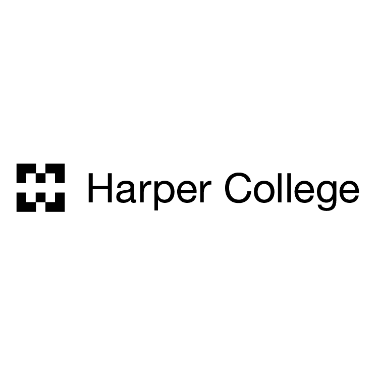 free vector Harper college