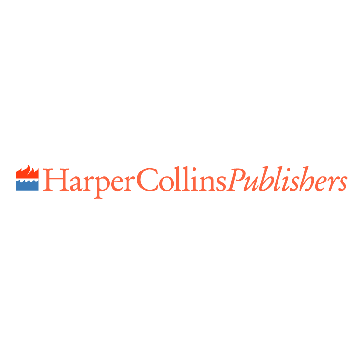 free vector Harpercollins publishers