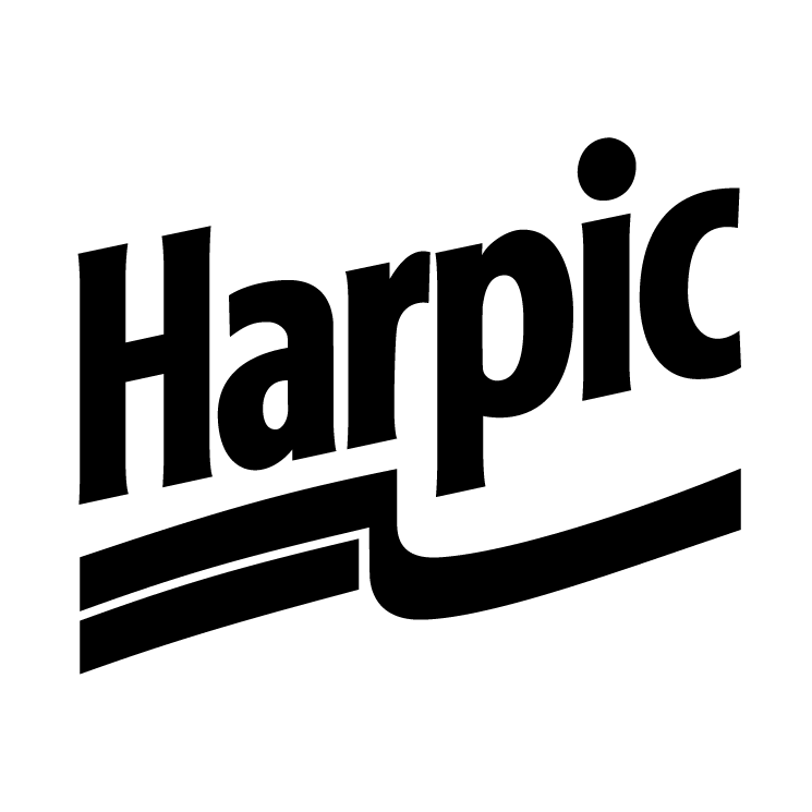free vector Harpic 0
