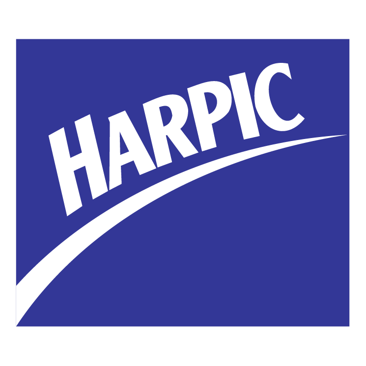 free vector Harpic 1