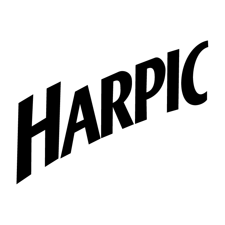 free vector Harpic