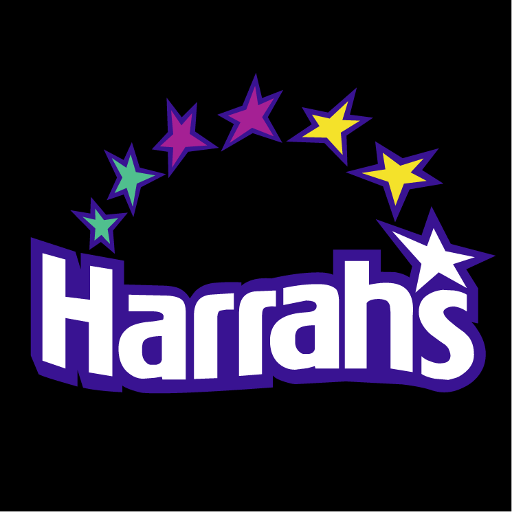 free vector Harrahs