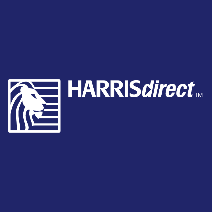 free vector Harris direct