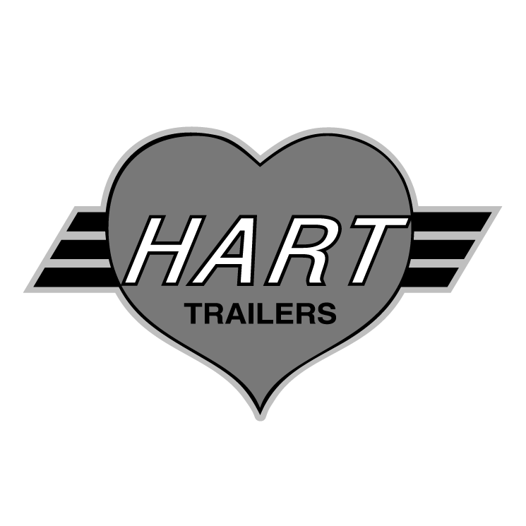 free vector Hart trailers