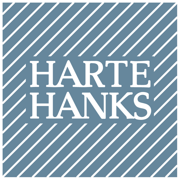 free vector Harte hanks
