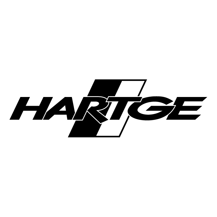 Hartge (45873) Free EPS, SVG Download / 4 Vector