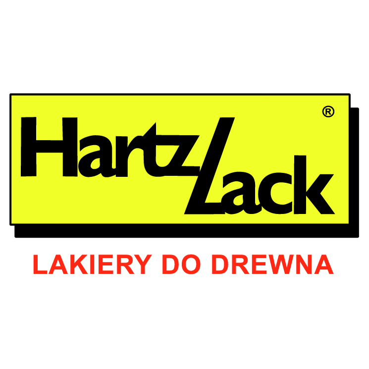 free vector Hartz lack