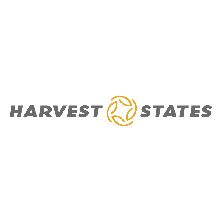 free vector Harvest states